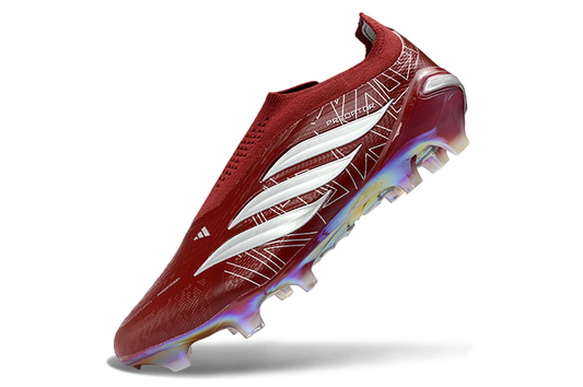 Adidas Predator Laceless 26 FG