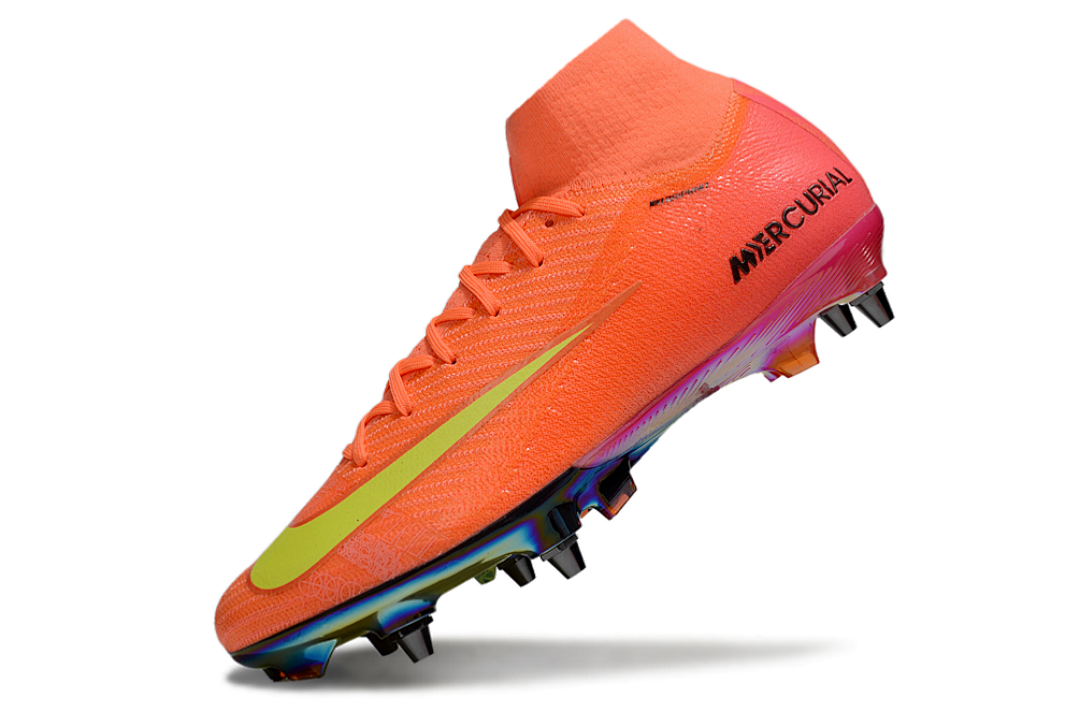 Nike Zoom Mercurial Vapor 16 Elite FG Vini Jr.