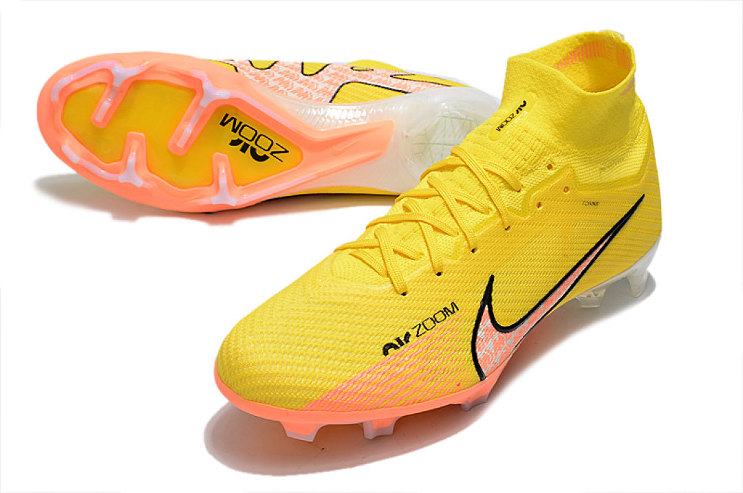 Nike Air Zoom Mercurial Vapor 15 XV Elite FG
