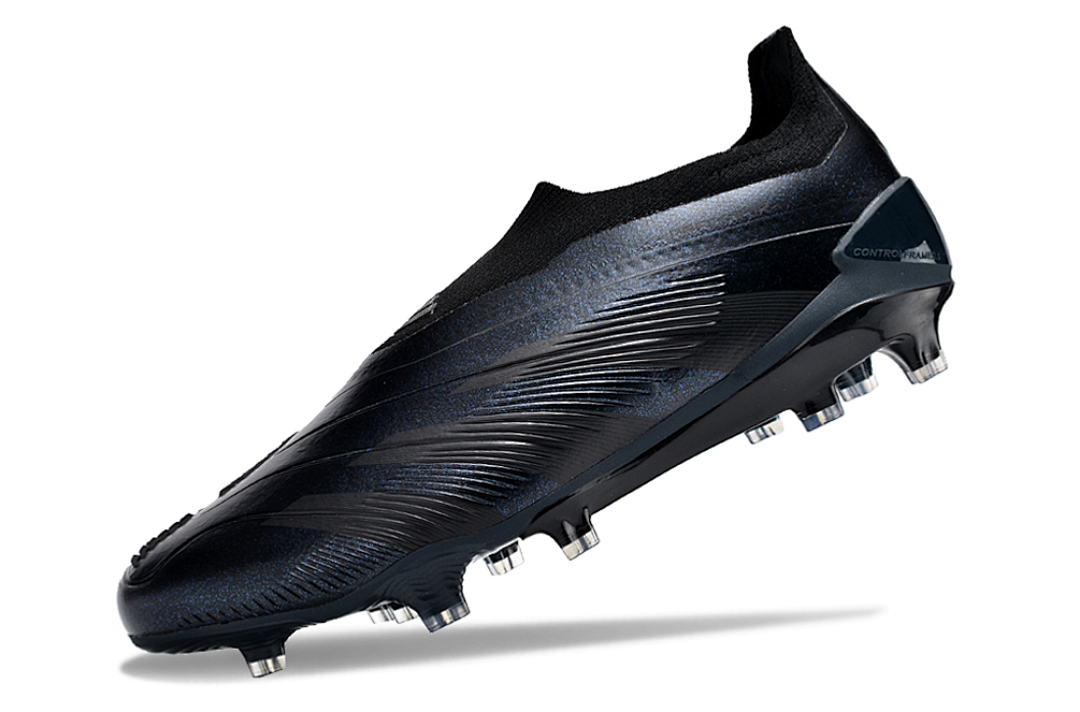 adidas Predator accuracy