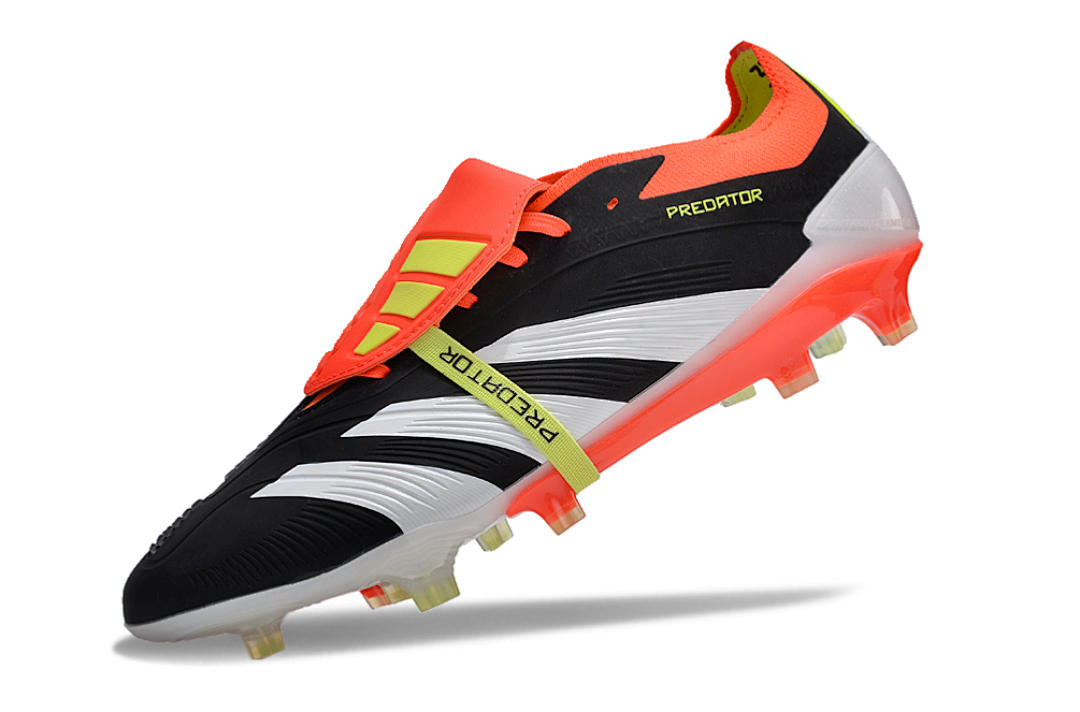 Adidas Predator Accuracy FG Boots