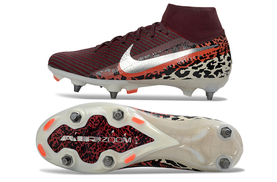Nike United Mercurial Vapor 16 Elite FG 'United Pack 003'