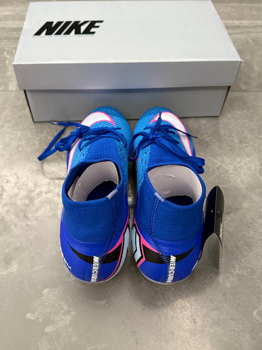 Mercurial Superfly IIX Elite FG