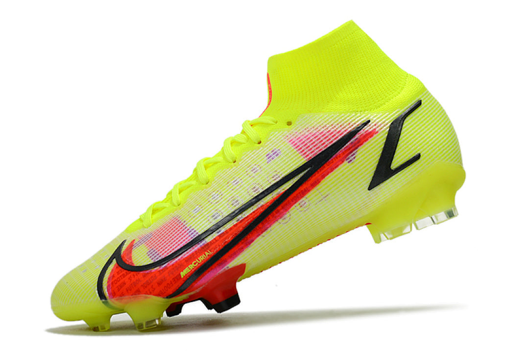Nike Mercurial Superfly 8 Elite FG 'Motivation Pack'