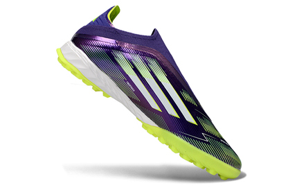 adidas F50 Pro Laceless TF