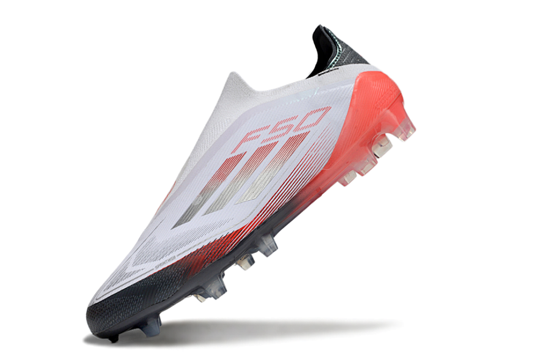 adidas F50 Elite Laceless FG