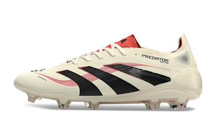 Adidas Predator accuracy+FG Boots