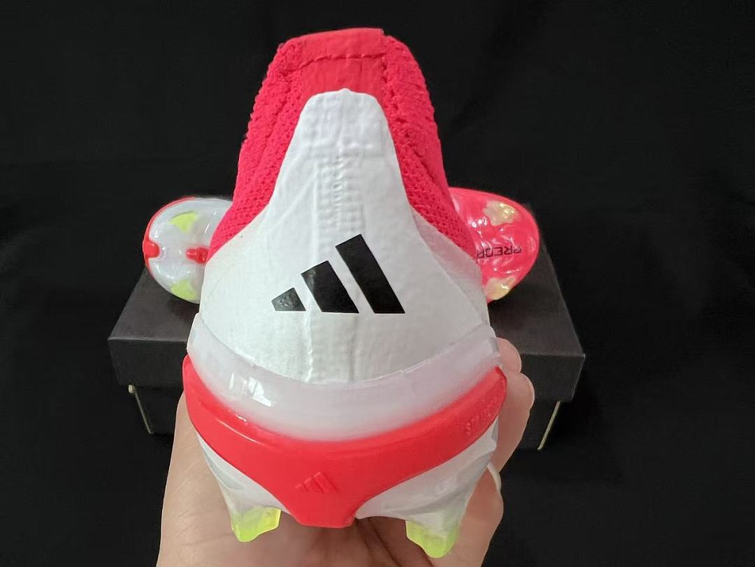 adidas 26 Predator Elite LL FG