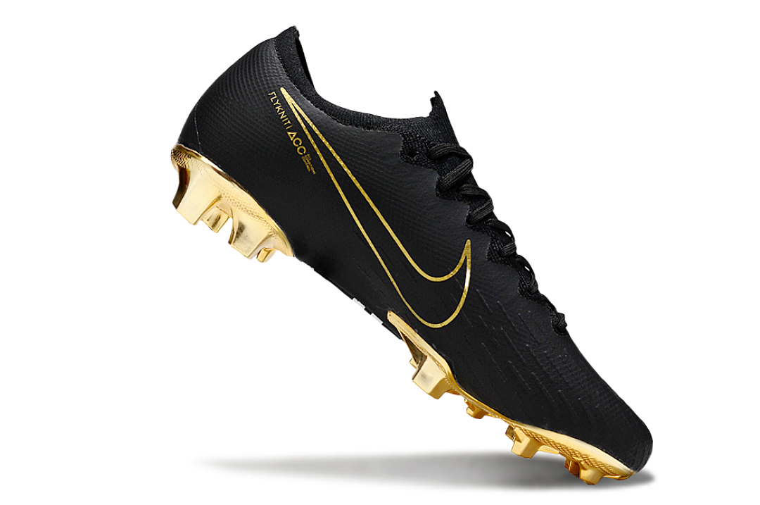 Nike Mercurial Vapor 12 Elite FG 'Fast AF Pack'