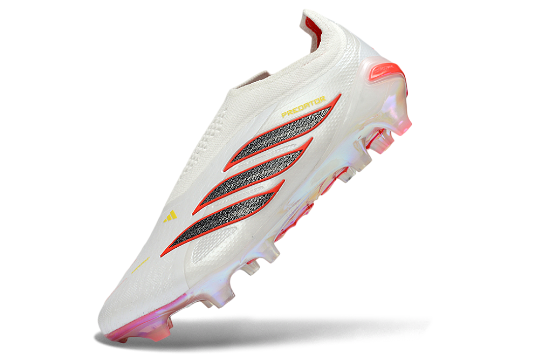 Adidas Predator Laceless 26 FG