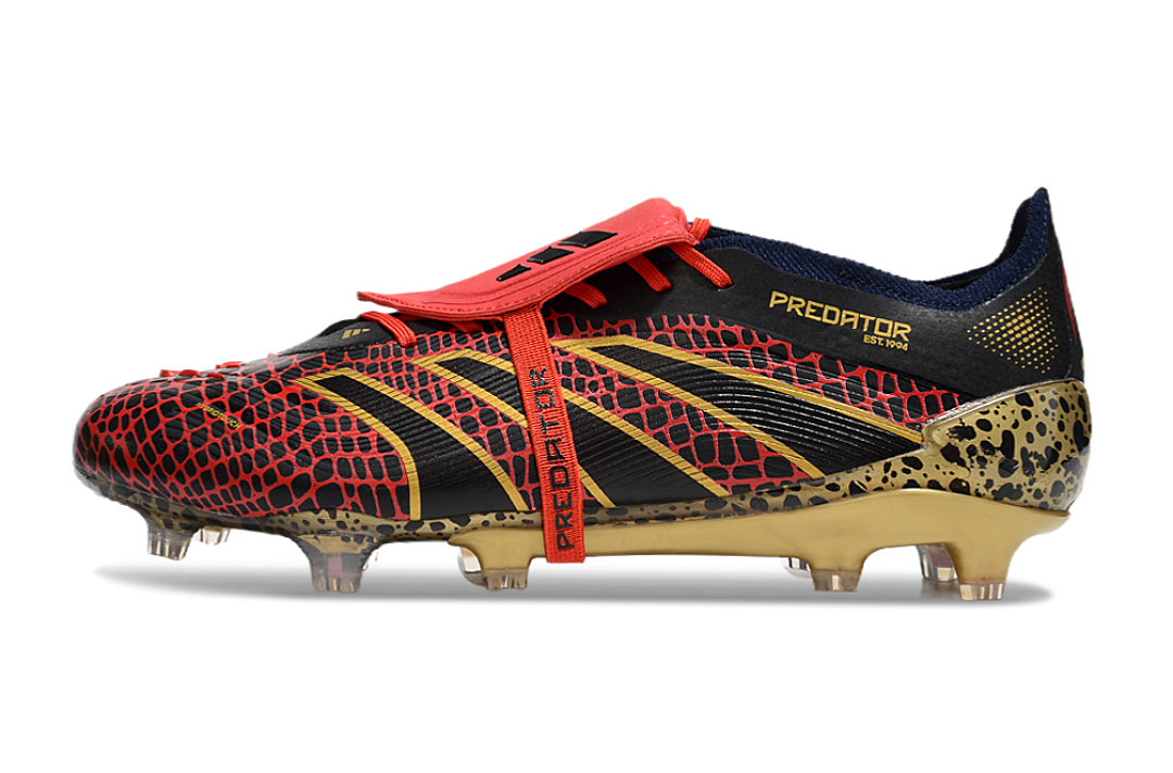 Adidas Predator Elite Fold-Over Tongue FG 'Year of the Snake'
