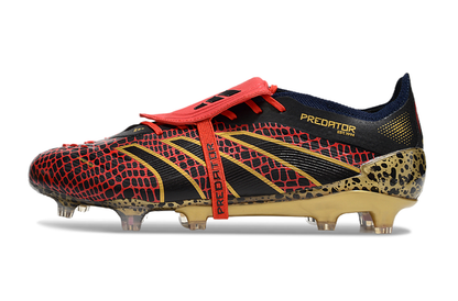 Adidas Predator Elite Fold-Over Tongue FG 'Year of the Snake'