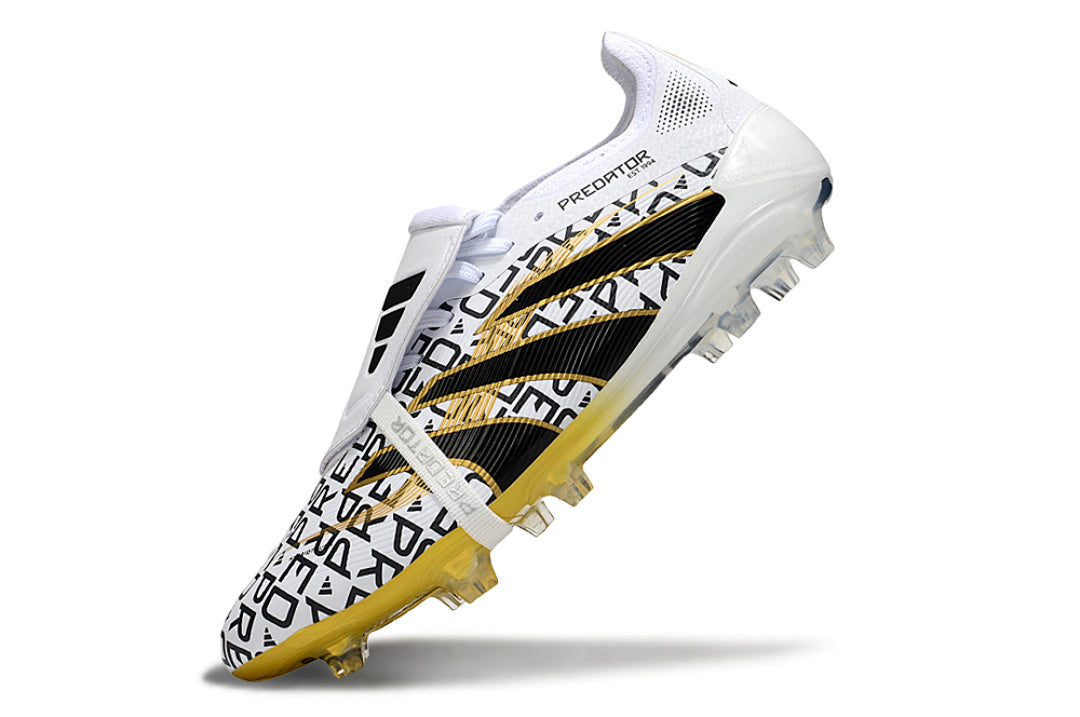 PREDATOR ACCURACY FG