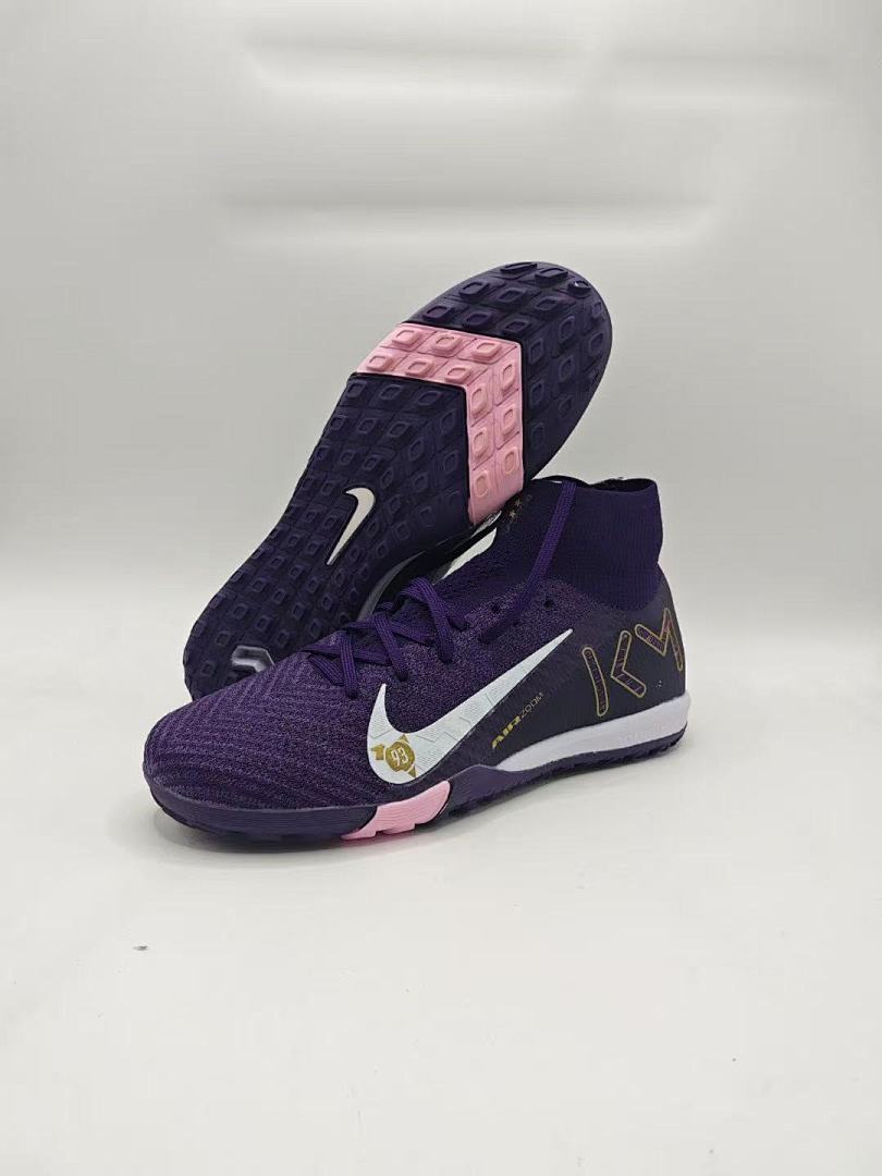 Nike Air Zoom Mercurial Superfly 8 Elite TF MD