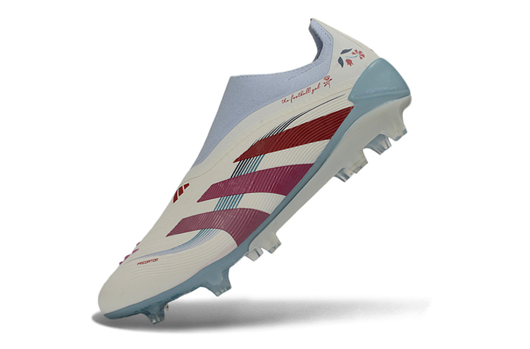 Adidas Predator accuracy+FG Boots25