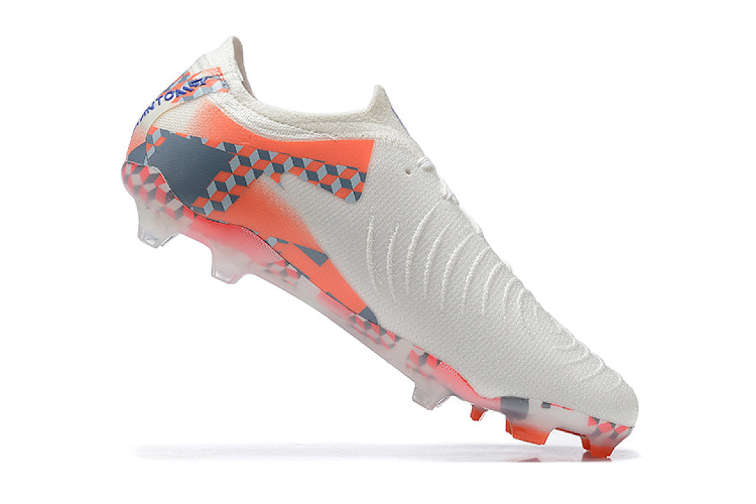 GX2 Low-Top Knit FG