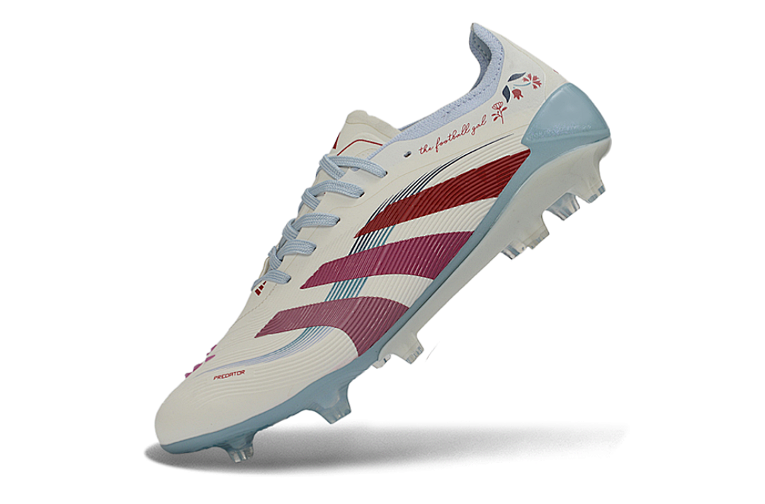Adidas Predator accuracy+FG Boots