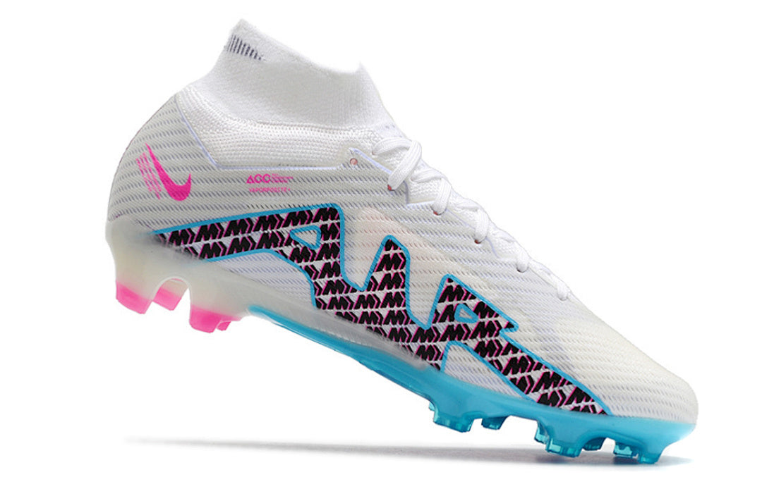 Nike Zoom Mercurial Superfly 9 Elite FG 'Blast Pack'