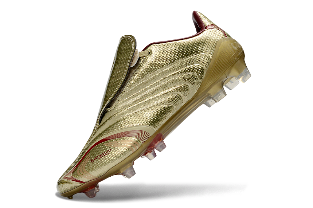 adidas F50 Elite Laceless FG