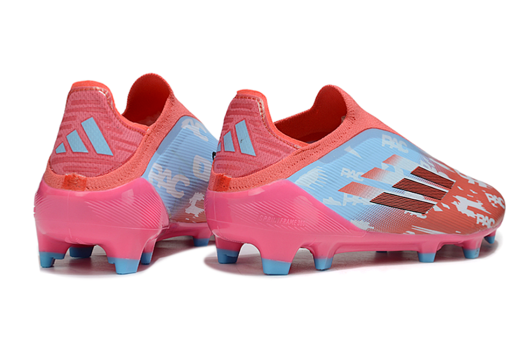 adidas F50 Elite Laceless FG