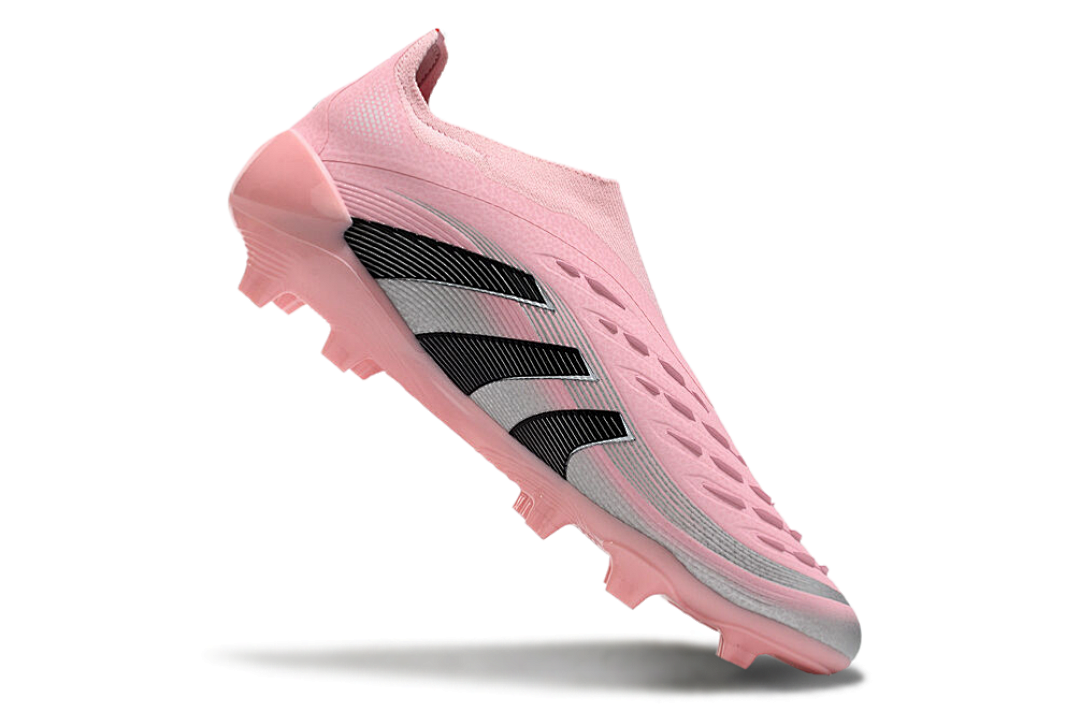 Adidas Predator accuracy+FG Boots25