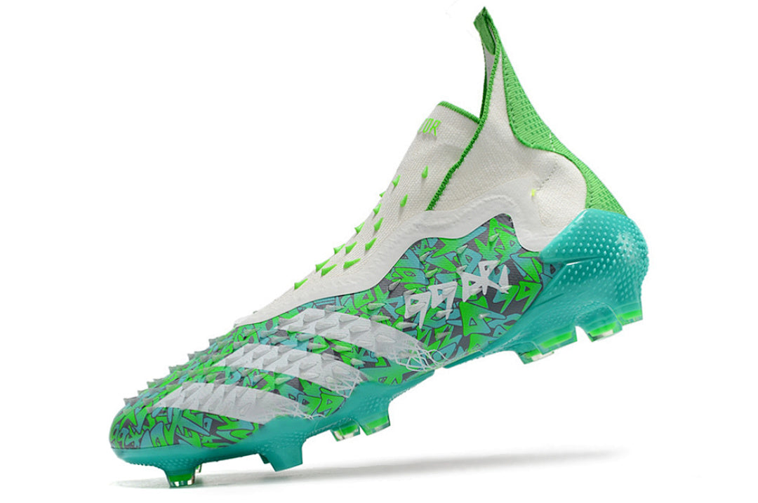 Adidas Predator Accuracy