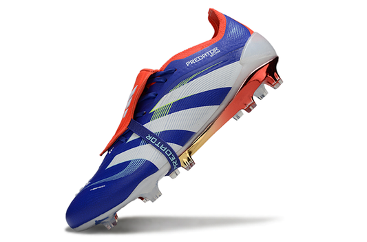 Adidas Predator Elite Fold-Over Tongue FG 'Advancement Pack'