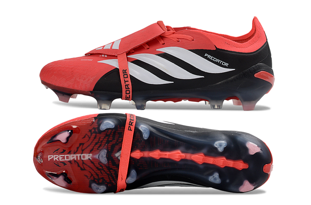 adidas 26 Predator Elite Tongue FG