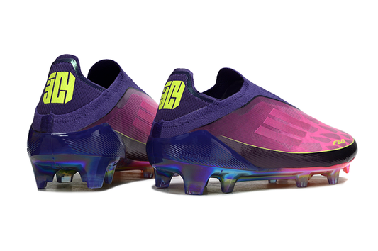 adidas F50 Elite Laceless FG