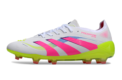 Adidas Predator accuracy+FG Boots