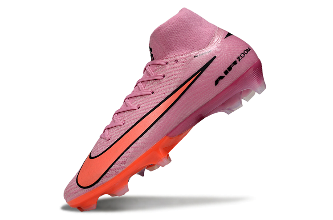 Mercurial Superfly IIX Elite FG