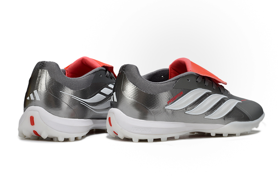 Adidas Predator Pro Fold-Over Tongue TF 'Finishers Steel Pack'