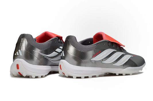 Adidas Predator Pro Fold-Over Tongue TF 'Finishers Steel Pack'