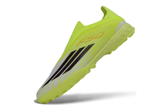 adidas F50 Pro Laceless TF