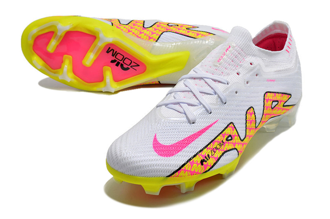 Nike Air Zoom Mercurial Vapor 15 XV Elite FG
