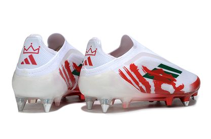 adidas F50 Elite Laceless SG