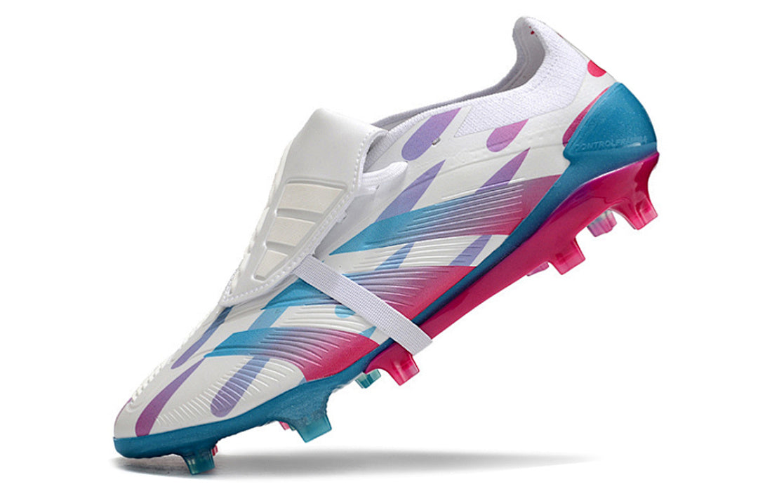 Adidas Predator Accuracy FG Boots