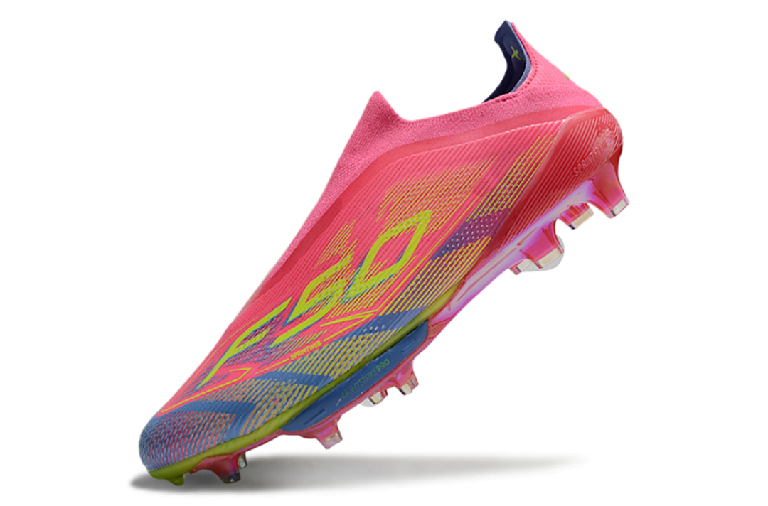 Adidas F50 Elite Laceless FG 'Mystic Victory Pack'