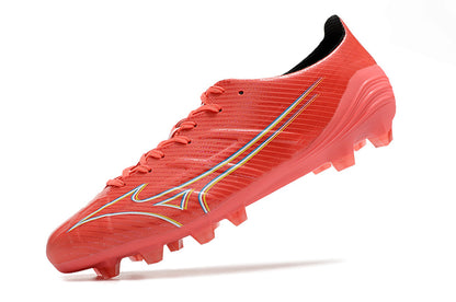 Mizuno Alpha Made in Japan FG