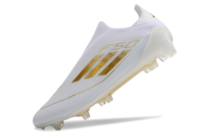 Adidas F50 Elite Laceless FG