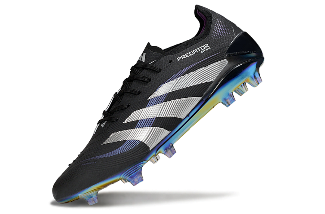 Adidas Predator accuracy+FG Boots