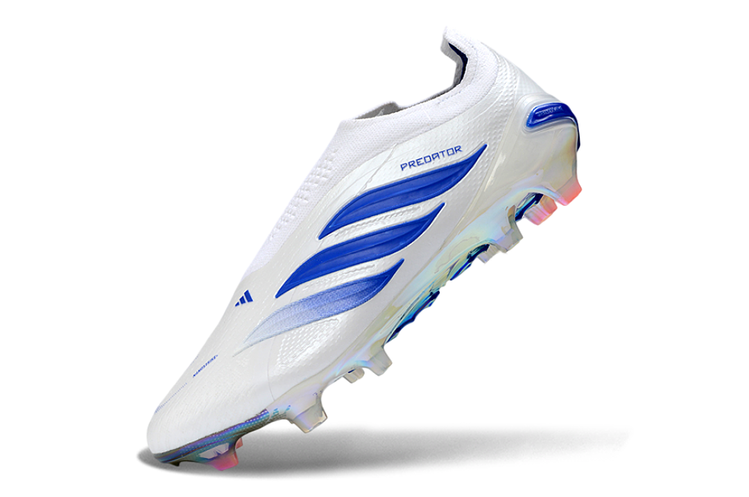Adidas Predator Laceless 26 FG