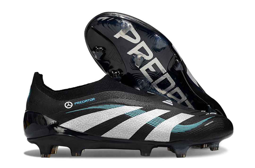 adidas 25 Predator Elite Laceless FG