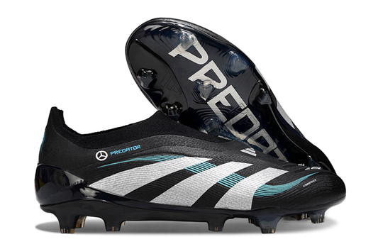 adidas 25 Predator Elite Laceless FG