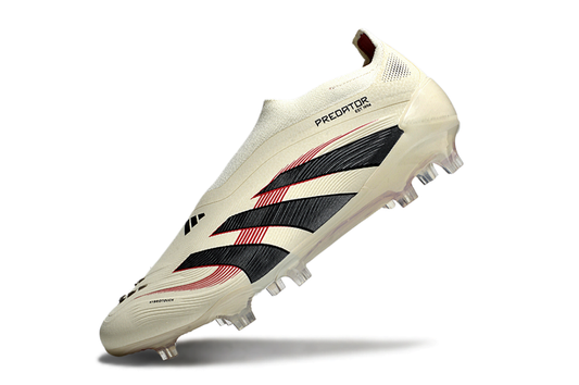 Adidas Predator accuracy+FG Boots25
