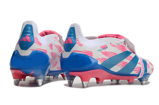 Adidas Predator Elite Fold-Over Tongue FG 'Reemergence Pack'
