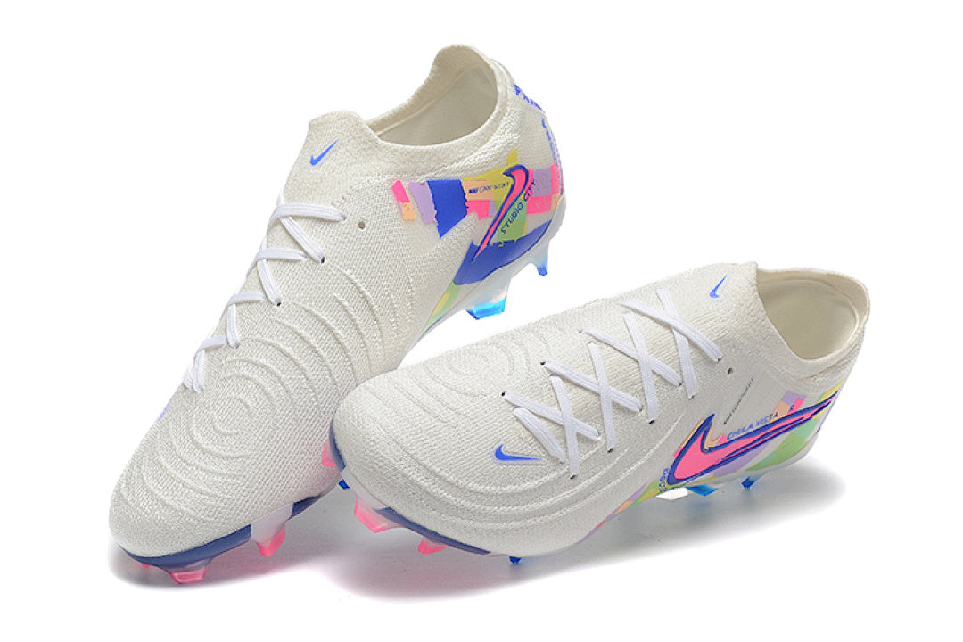 GX2 Low-Top Knit FG