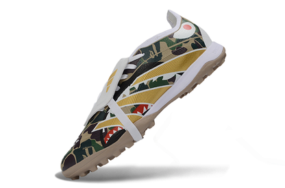 Adidas Predator accuracy+TF Boots