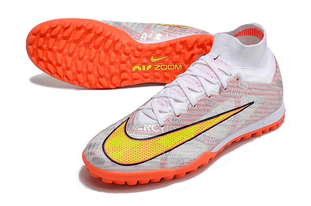 Nike Zoom Mercurial Vapor Superfly 1 RGN FG SE CR7
