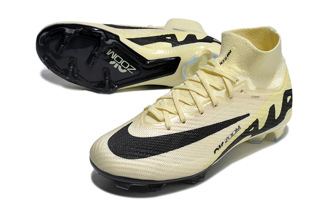 Nike Air Zoom Mercurial Vapor 15 XV Elite FG